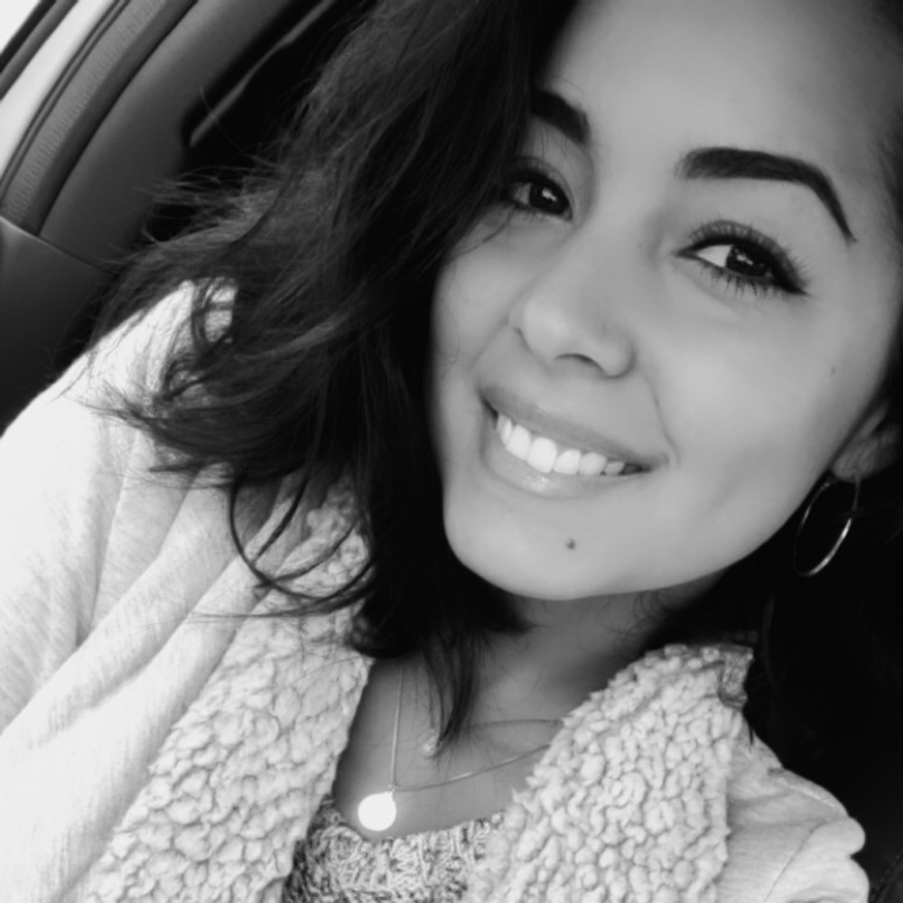 Meet your Posher, Kaycii